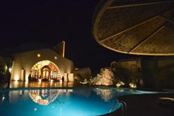 Marina Lodge Hotel - Marsa Alam. Swimming pool.